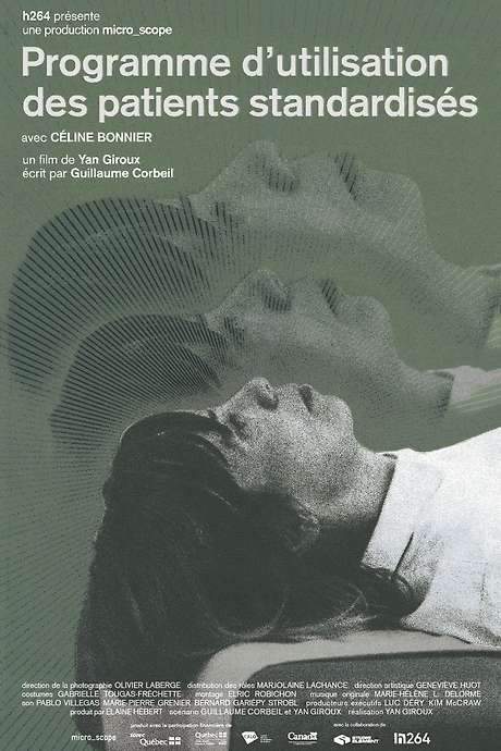 Standardized Patient Program